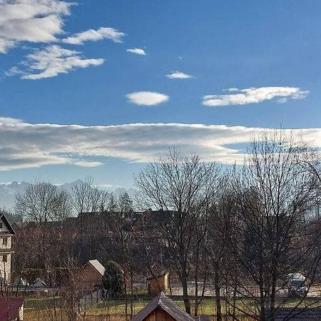Krywan Residence - Stylowe Apartamenty Najwyzsze Opinie Gosci Bialka Tatrzanska Bagian luar foto