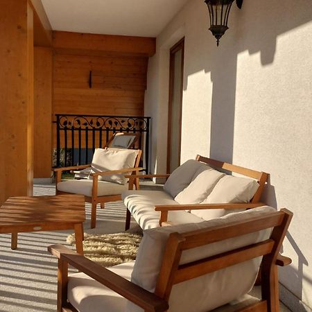 Krywan Residence - Stylowe Apartamenty Najwyzsze Opinie Gosci Bialka Tatrzanska Bagian luar foto