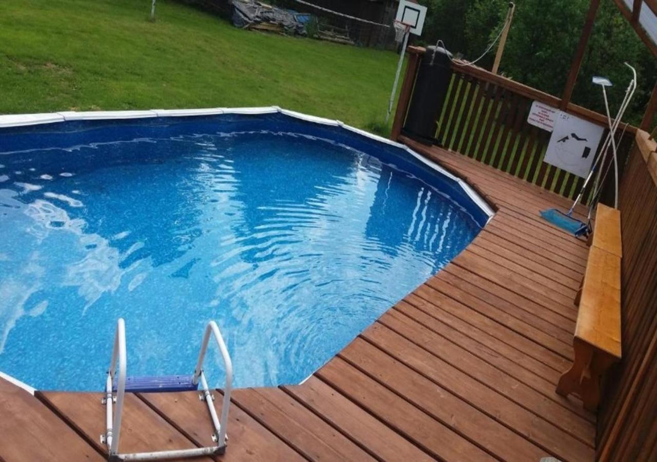Krywan Residence - Stylowe Apartamenty Najwyzsze Opinie Gosci Bialka Tatrzanska Bagian luar foto