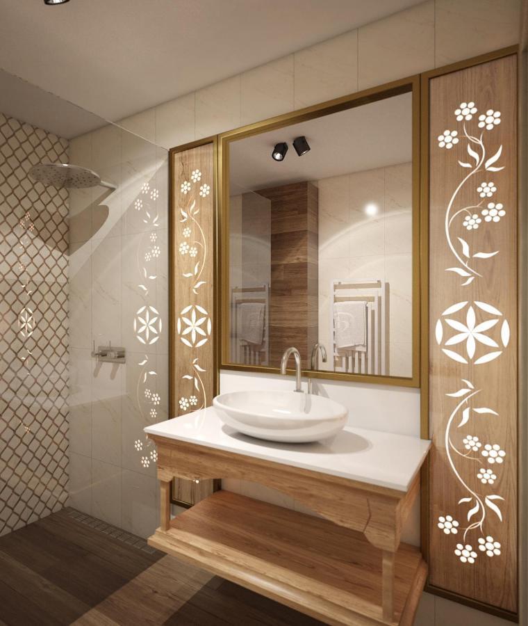 Krywan Residence - Stylowe Apartamenty Najwyzsze Opinie Gosci Bialka Tatrzanska Bagian luar foto