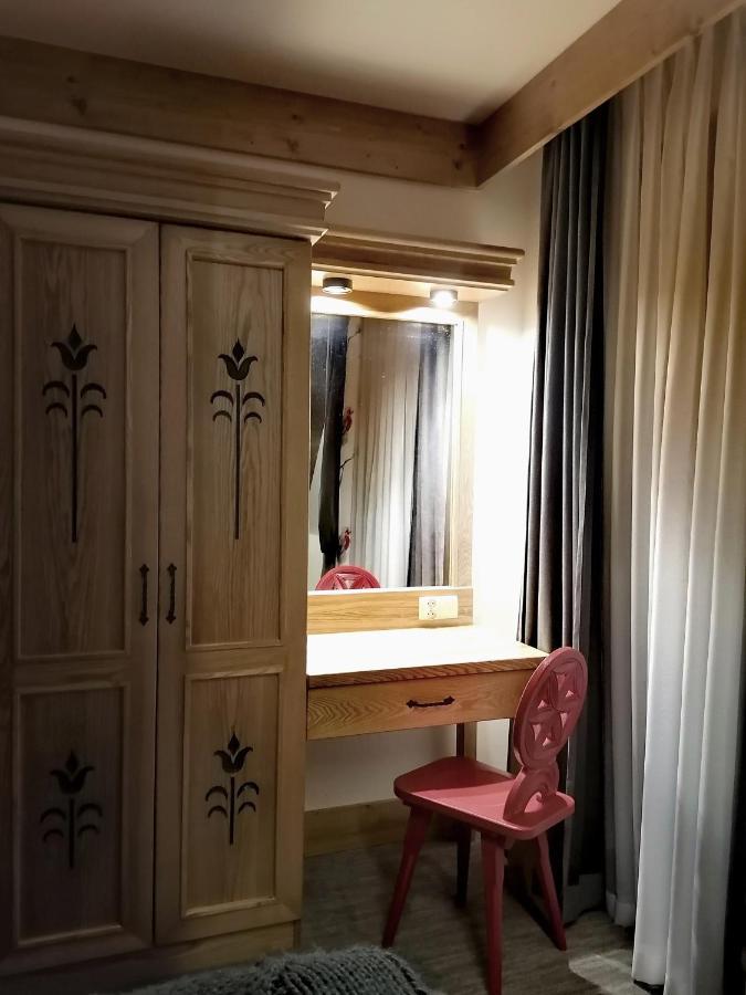 Krywan Residence - Stylowe Apartamenty Najwyzsze Opinie Gosci Bialka Tatrzanska Bagian luar foto