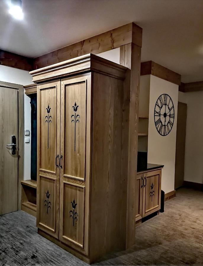 Krywan Residence - Stylowe Apartamenty Najwyzsze Opinie Gosci Bialka Tatrzanska Bagian luar foto