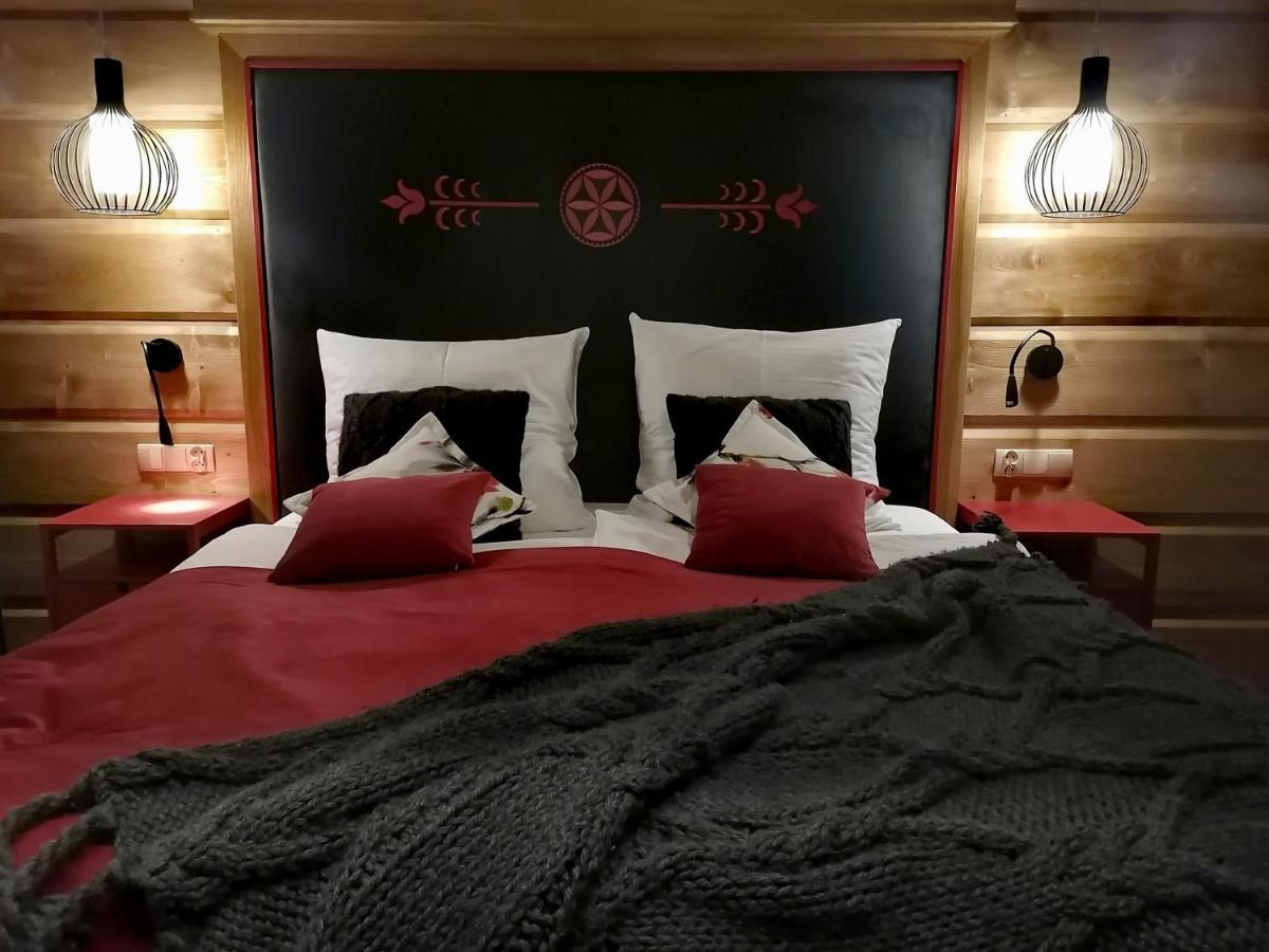 Krywan Residence - Stylowe Apartamenty Najwyzsze Opinie Gosci Bialka Tatrzanska Bagian luar foto