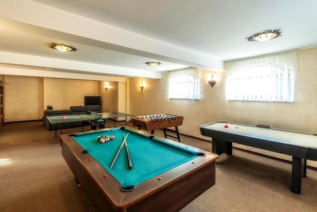 Krywan Residence - Stylowe Apartamenty Najwyzsze Opinie Gosci Bialka Tatrzanska Bagian luar foto