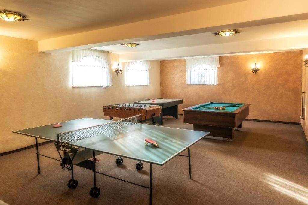 Krywan Residence - Stylowe Apartamenty Najwyzsze Opinie Gosci Bialka Tatrzanska Bagian luar foto