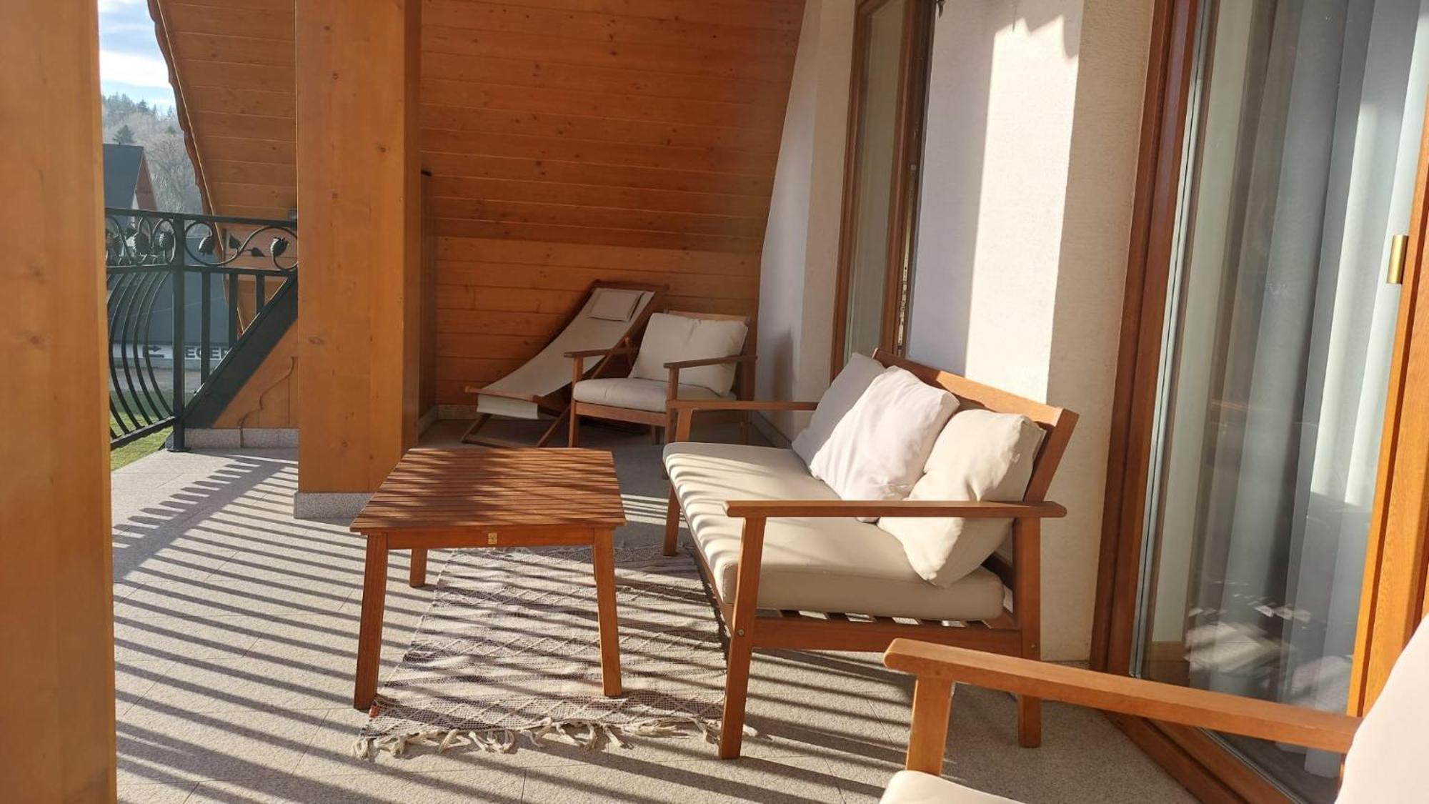 Krywan Residence - Stylowe Apartamenty Najwyzsze Opinie Gosci Bialka Tatrzanska Bagian luar foto