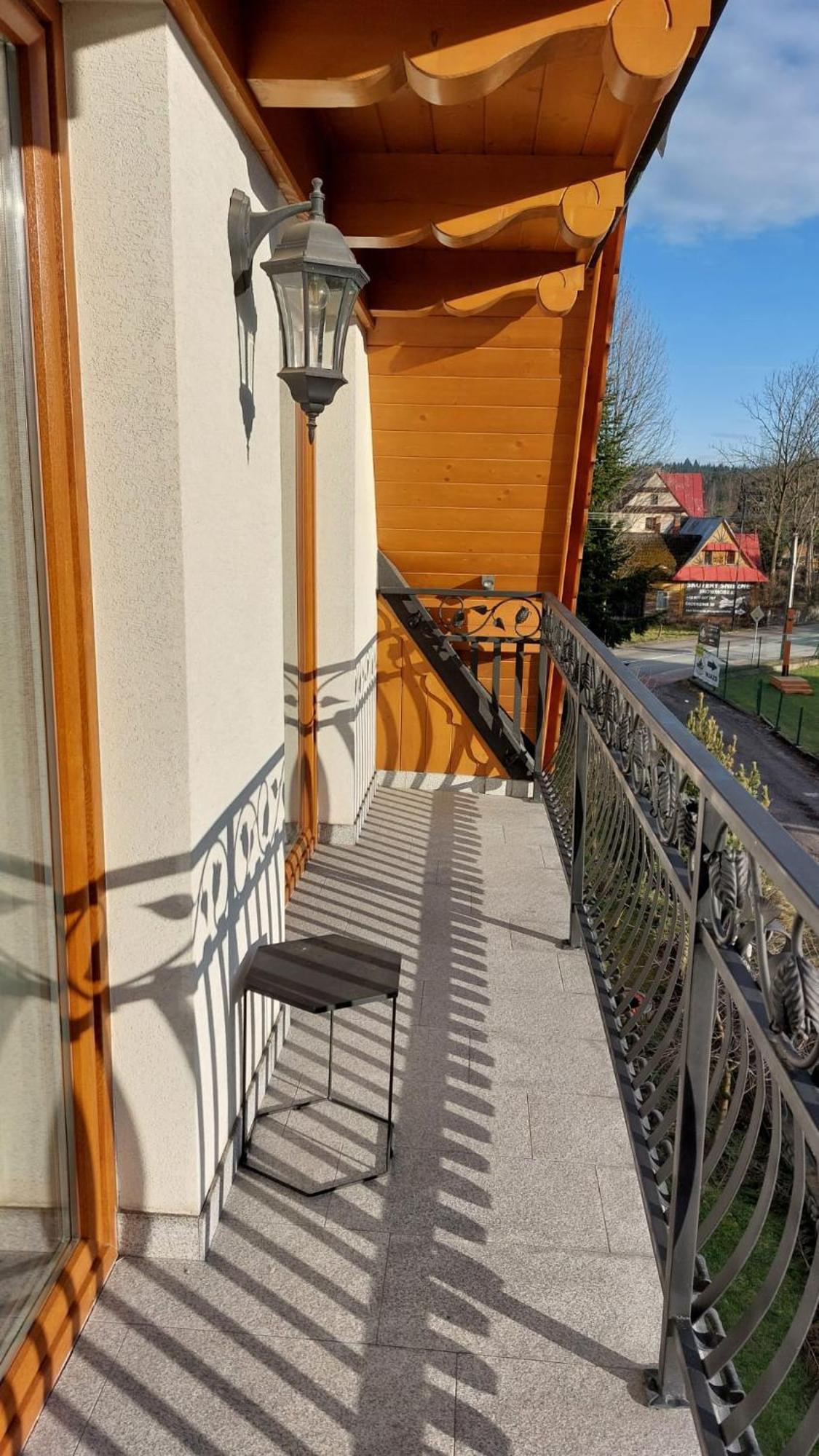Krywan Residence - Stylowe Apartamenty Najwyzsze Opinie Gosci Bialka Tatrzanska Bagian luar foto